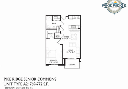 pike ridge senior apartments for rent, senior apartments for rent, senior living apartments somers