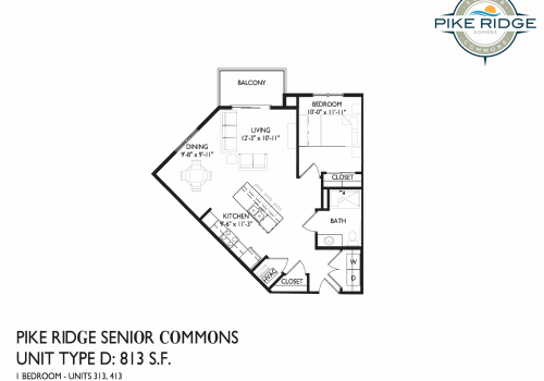 pike ridge senior commons, 1 bedroom senior apartments kenosha, kenosha senior apartments