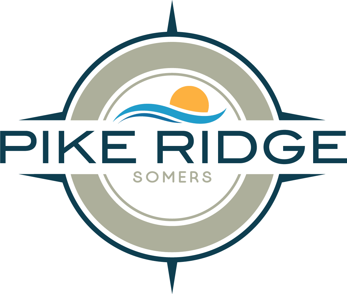 Pike Ridge